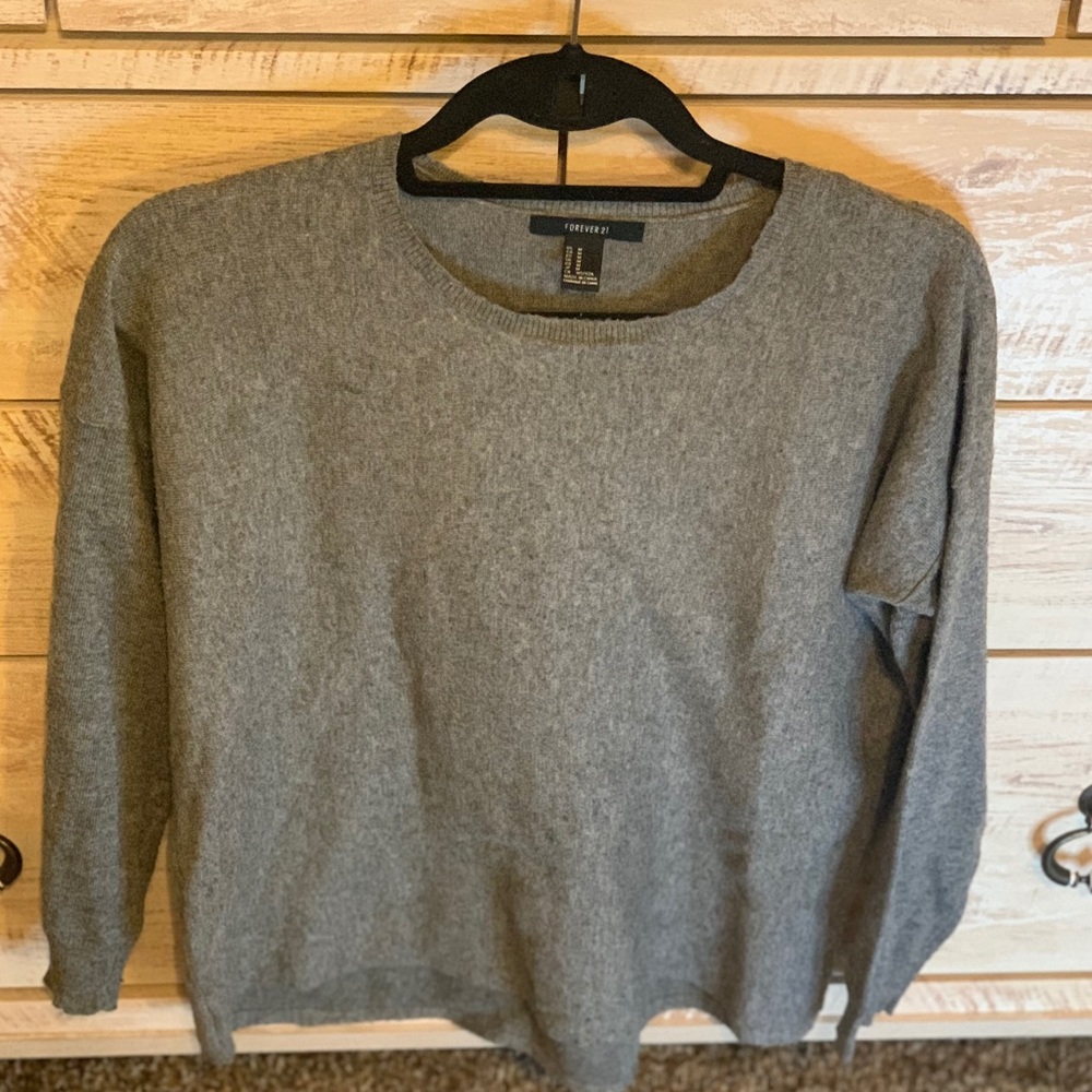 Forever 21 sweater